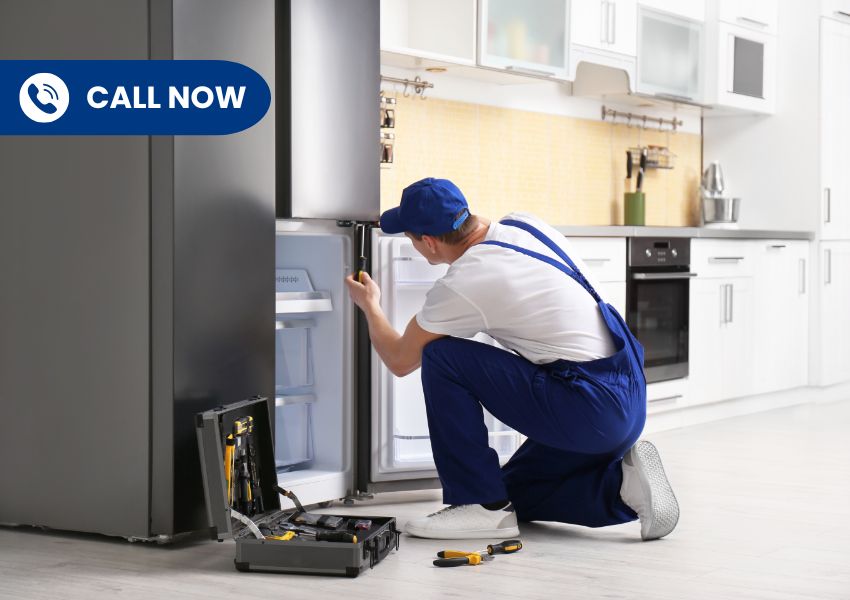 Nunnelly Appliance Repair Company